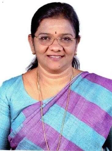 V.P.Tamilselvi MLA